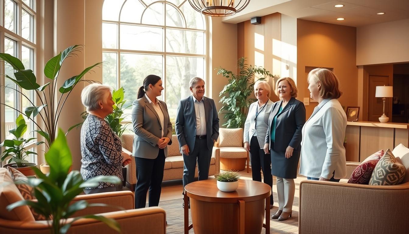 Connect with Others